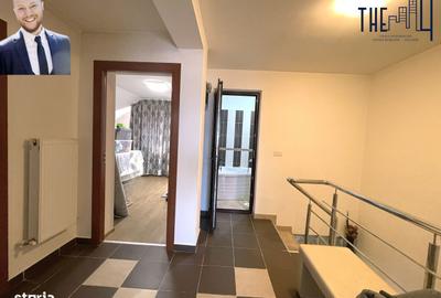 Casă cu 4 camere în Afumați - 9