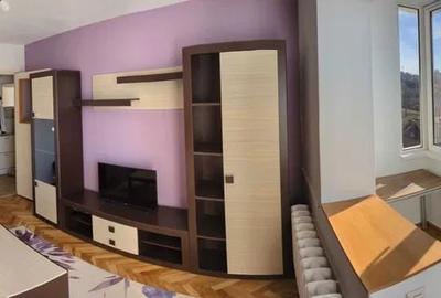 Apartament cu 2 camere decomandat, mobilat în Dâmbul Rotund - 3