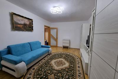Apartament cu 2 camere decomandat în Lotrioara - 1