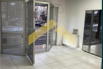 Spatiu comercial de inchiriat zona Micalaca - 1