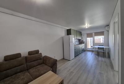 INCHIRIERE-APARTAMENT 2 CAMERE-COPOU GARDEN - 3