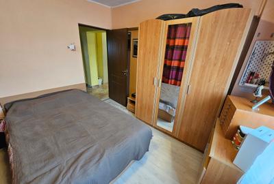 Apartament 3 camere Unirii - langa magazinul Unirea - 8