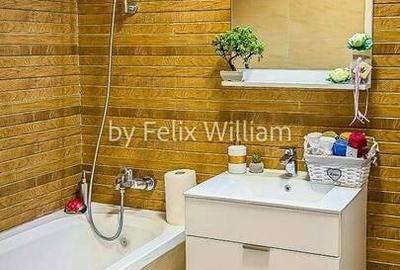 2 Camere, Complex CUBIC 7 Residence, Bloc FINALIZAT - POZE REALE. - 12