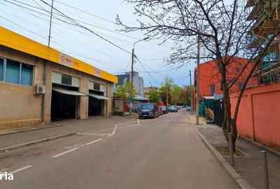 Spațiu comercial, în Brâncoveanu - 4