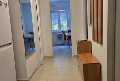 Apartament cu 2 camere decomandat în Medicină - 11
