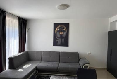 Apartament cu 2 camere decomandat în Exterior Vest - 8