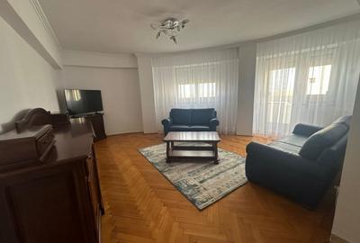 Apartament cu 4 camere decomandat, mobilat în Călărași - 2