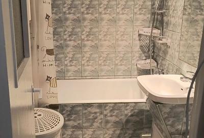 Apartament cu 2 camere decomandat în Central - 4