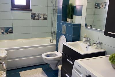 Apartament cu 2 camere decomandat în Rolast - 7