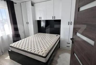 Apartament renovat de 2 camere | Mansarda | 40,49 mp
