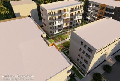 Apartament cu 3 camere decomandat în Central - 2