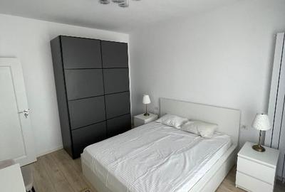 Apartament cu 2 camere decomandat, mobilat în Est - 7