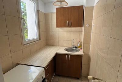 2 camere | decomandat | PET FRIENDLY | 450m Metrou Constantin Brancusi - 3
