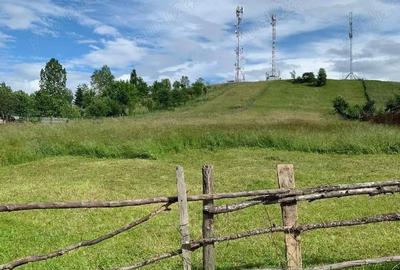 Teren de 2200 mp, în Central - 3