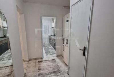 2 camere, et 1/10, centrala, boxa 11 mp-zona Pacii. - 5