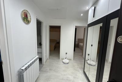 Casă individuală cu 3 camere cu Canalizare în Valu lui Traian - 2