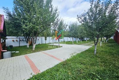 Teren 2000 | Casa | Foisor | Livada | Zizin | Brasov - 3