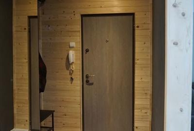 Apartament cu 2 camere în 1 Mai - 4