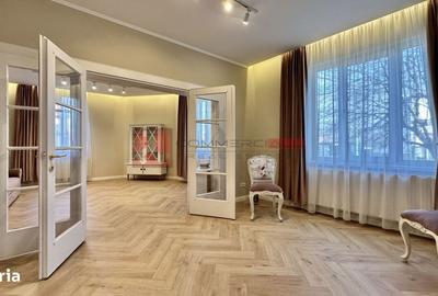 Spațiu comercial, de 308 mp, în Bartolomeu - 4