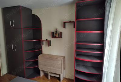 Se inchiriaza ap 3 camere Manastur - 4