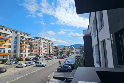 Apartament cu 3 camere decomandat zona Tractoul Maurer Villas - 14