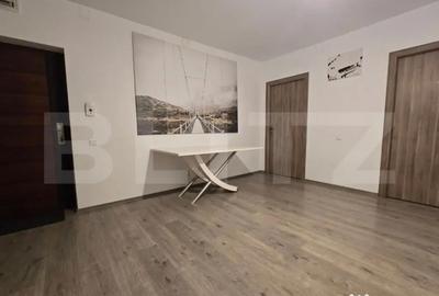 Apartament cu 4 camere semidecomandat în Central - 5