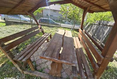 Casă cu 2 camere în Izvorani - 5