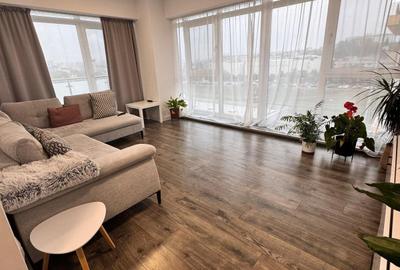 Apartament cu 3 camere Tudor Vladimirescu- Complex Conest Cod 160211 Apartament cu 3 camere Tudor Vladimirescu- Complex Conest Cod 160211 - 1