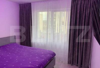 Apartament cu 2 camere decomandat, mobilat în Unirii - 6