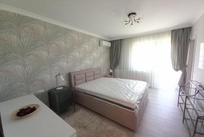 Apartament 3 camere in bloc nou in Ploiesti, zona Albert. - 24