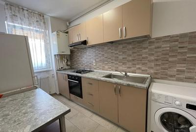 GARSONIERA POPESTI-LEORDENI, CENTRALA, BUCATARIE INCHISA, MODERN - 5
