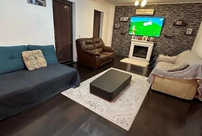 VILĂ DE INCHIRIAT - PANTELIMON | 3 CAMERE | 156 m? utili | CURTE 340 m? - 2