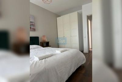 Apartament cu 2 camere semidecomandat în Zorilor - 4
