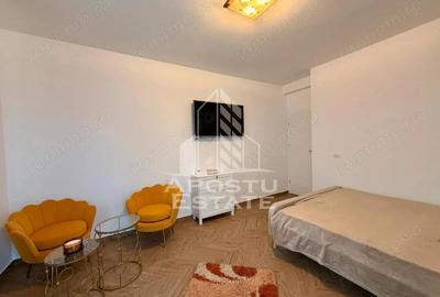 Apartament cu 1 camera, prima inchiriere, Giroc - 6