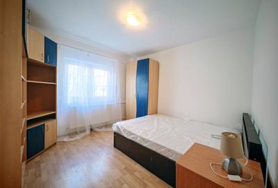 Nerva Traian | Metr.Timpuri Noi | Apartament decomandat zugravit acum, anvelopat - 16
