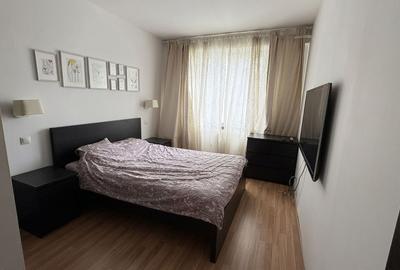 Apartament cu 2 camere semidecomandat în Colentina - 6