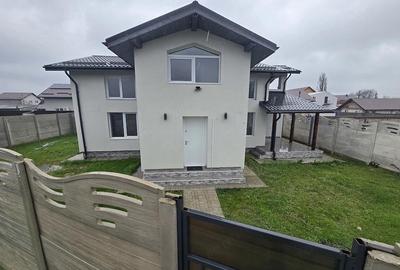 Casă cu 4 camere cu Teren 308 Mp în Central - 7