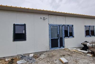 Casă în Sânpetru - 8