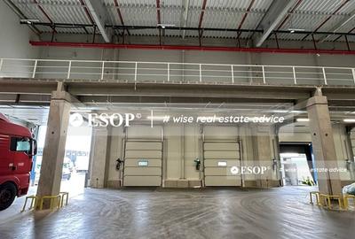 Spațiu industrial, de 4,000 mp, în Nord - 2