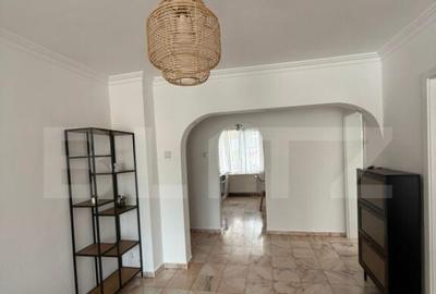 Apartament de inchiriat cu 3 camere - 7