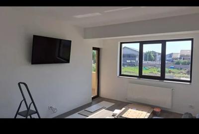 Inchiriez apartament doua camere - 4