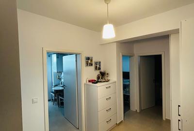 Apartament cu 2 camere decomandat, mobilat în Valea Adâncă - 5