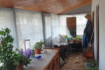 Casă cu 5 camere în Spiru Haret - 5