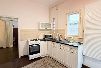 Metrou Romana / Renovat complet / Piata Amzei - 4