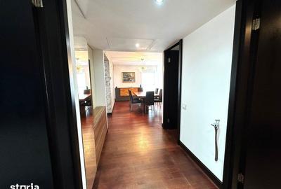 Apartament cu 5 camere, mobilat în Domenii - 25
