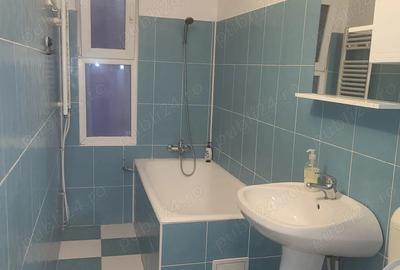 Garsonieră decomandată în Crângași - 1