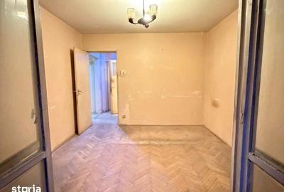Apartament cu 3 camere în Obor - 5