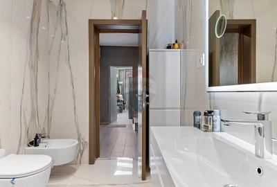 Vila de design, renovata integral 2022, gradina amenajata - Fundeni - 54