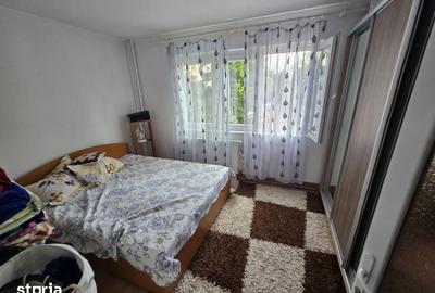 Apartament cu 2 camere semidecomandat în Banat - 6