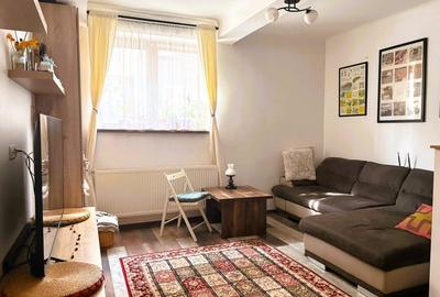 Apartament cu 3 camere decomandat, mobilat în Calea Călărașilor - 18